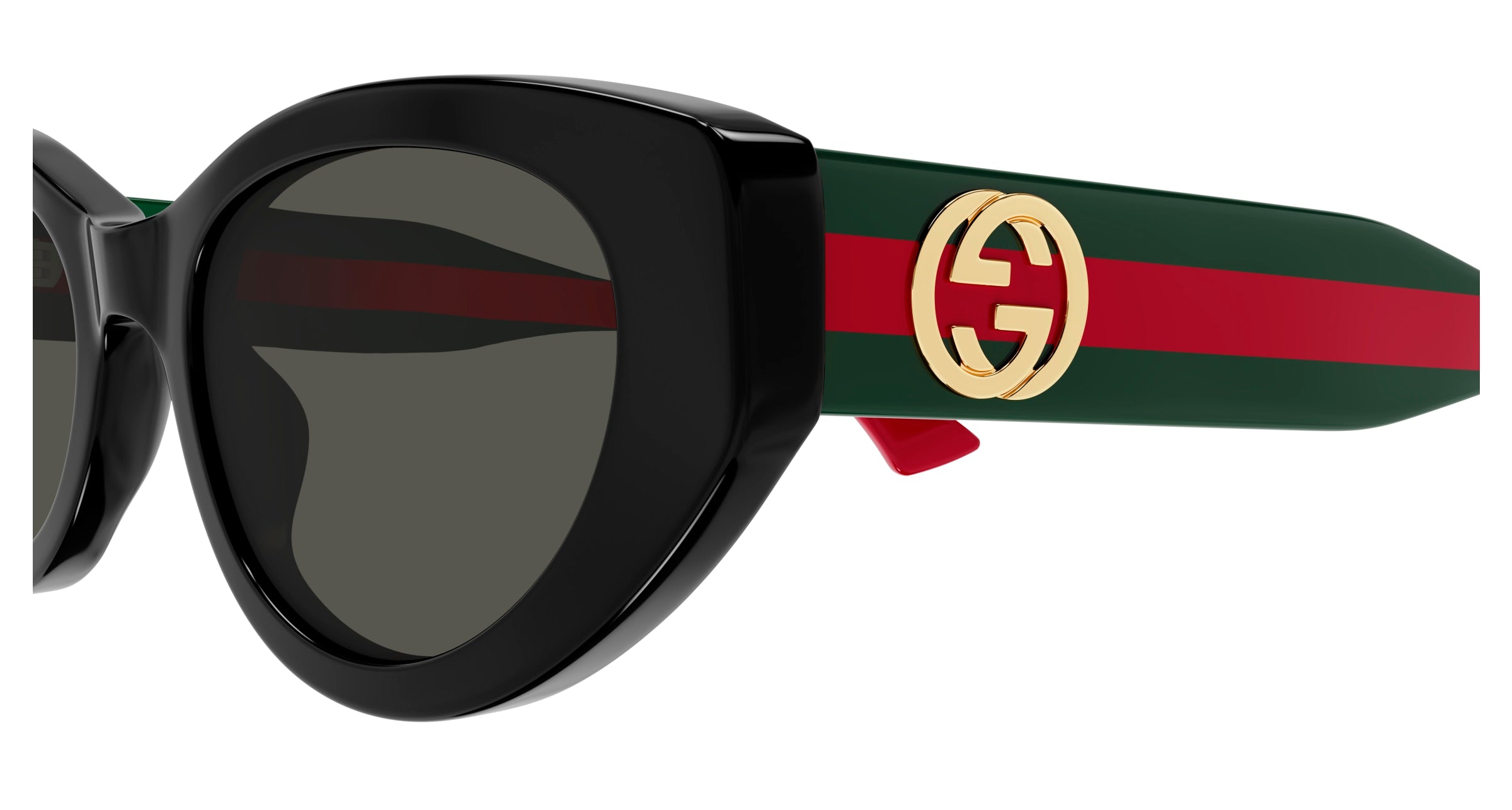 GUCCI GG1862S 001 52 SUNGLASSES
