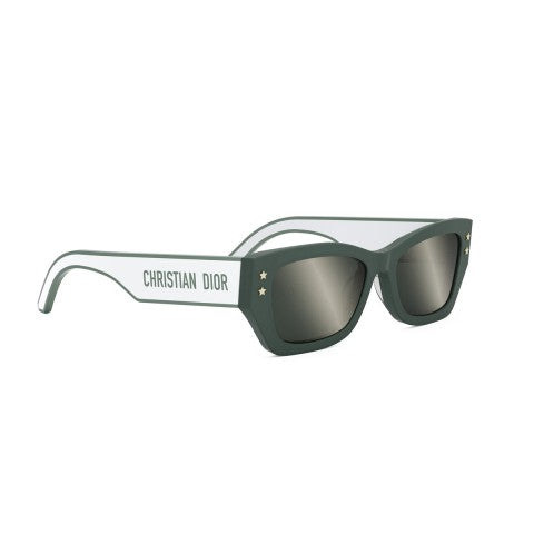 DIOR DIORPACIFIC S2U CD40113U 55A7 53 SUNGLASSES