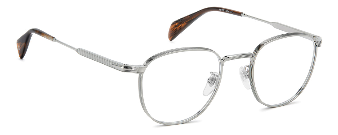 DAVID BECKHAM DB1241 WIJ 49 FRAME