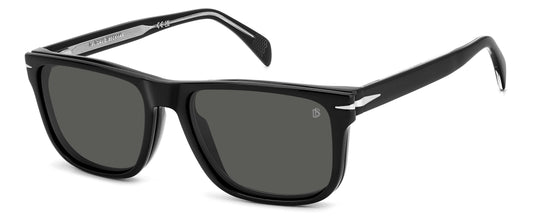DAVID BECKHAM DB1188C CLIPON 807 57 FRAME