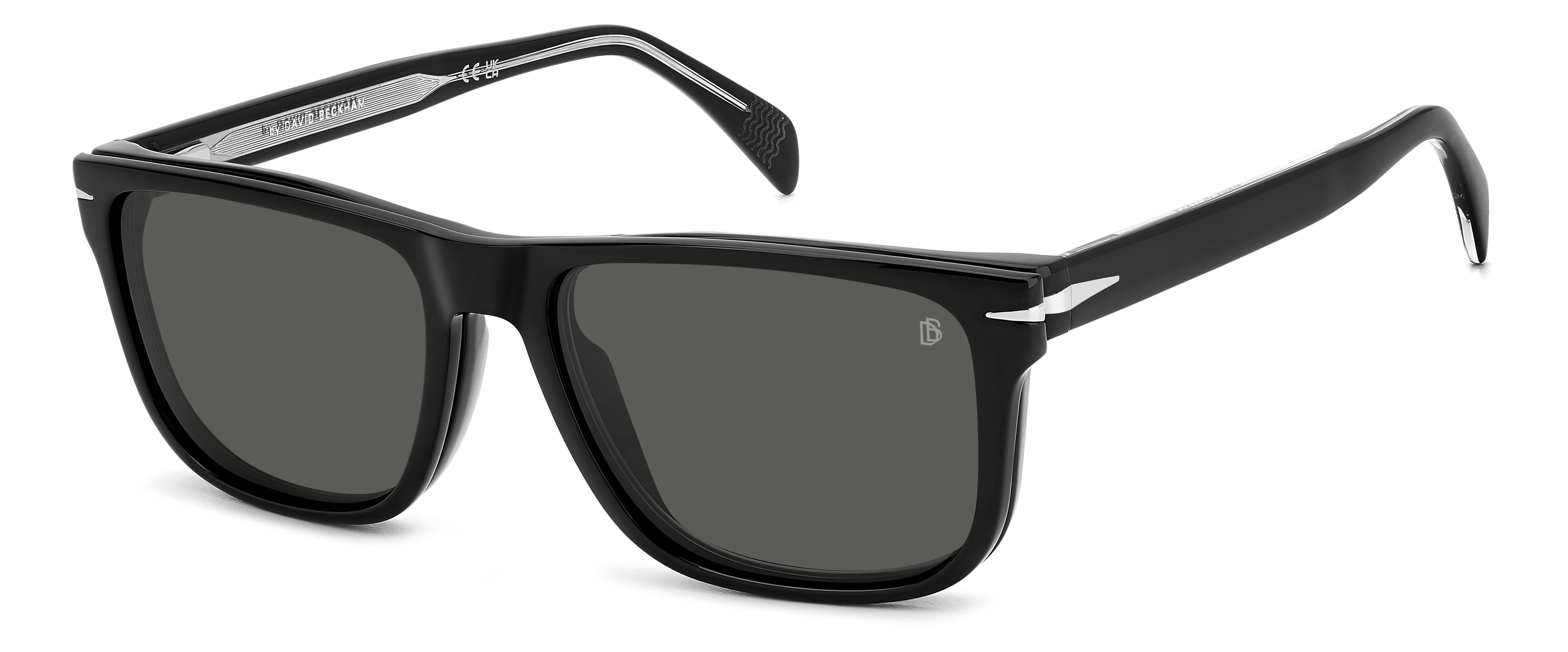 DAVID BECKHAM DB1188C CLIPON 807 57 FRAME