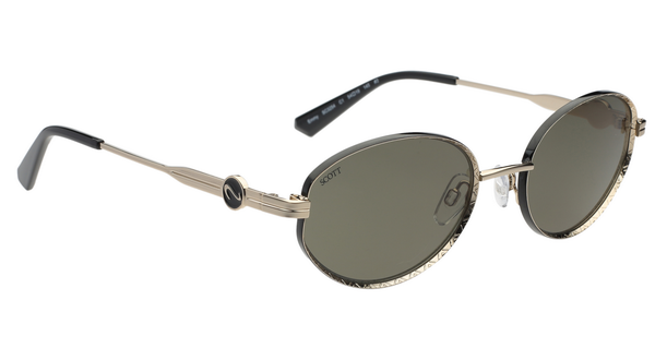SCOTT SC3254 EMMY C1 54 SUNGLASSES
