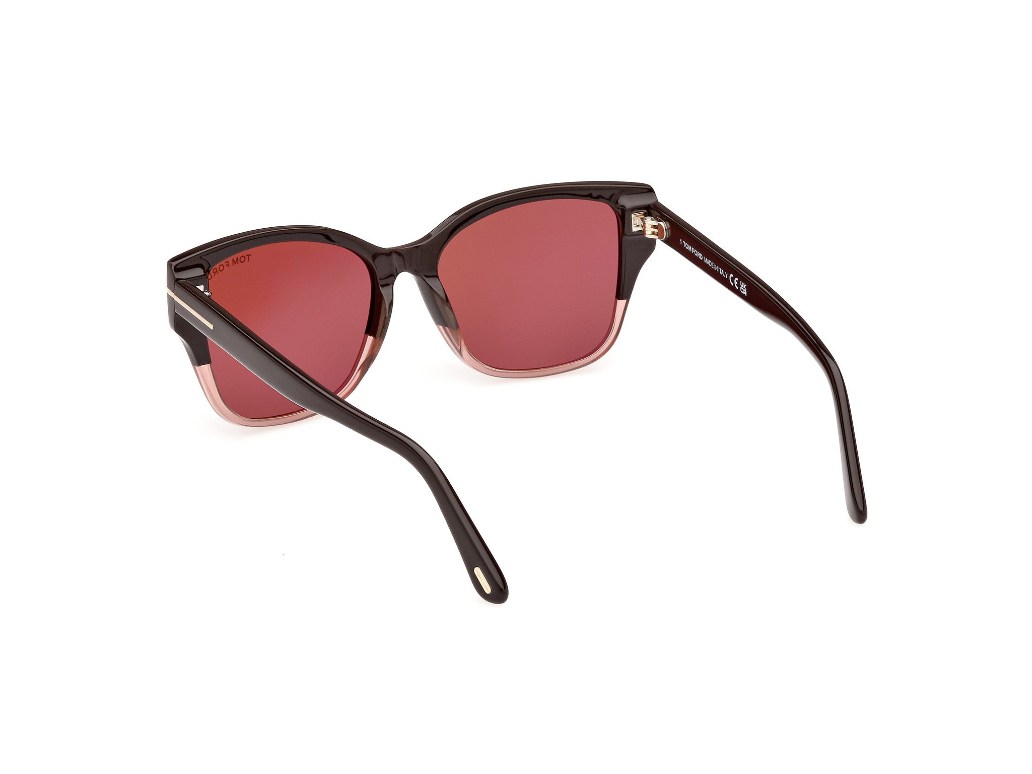 TOM FORD TF1108 ELSA 48Z 55 SUNGLASSES