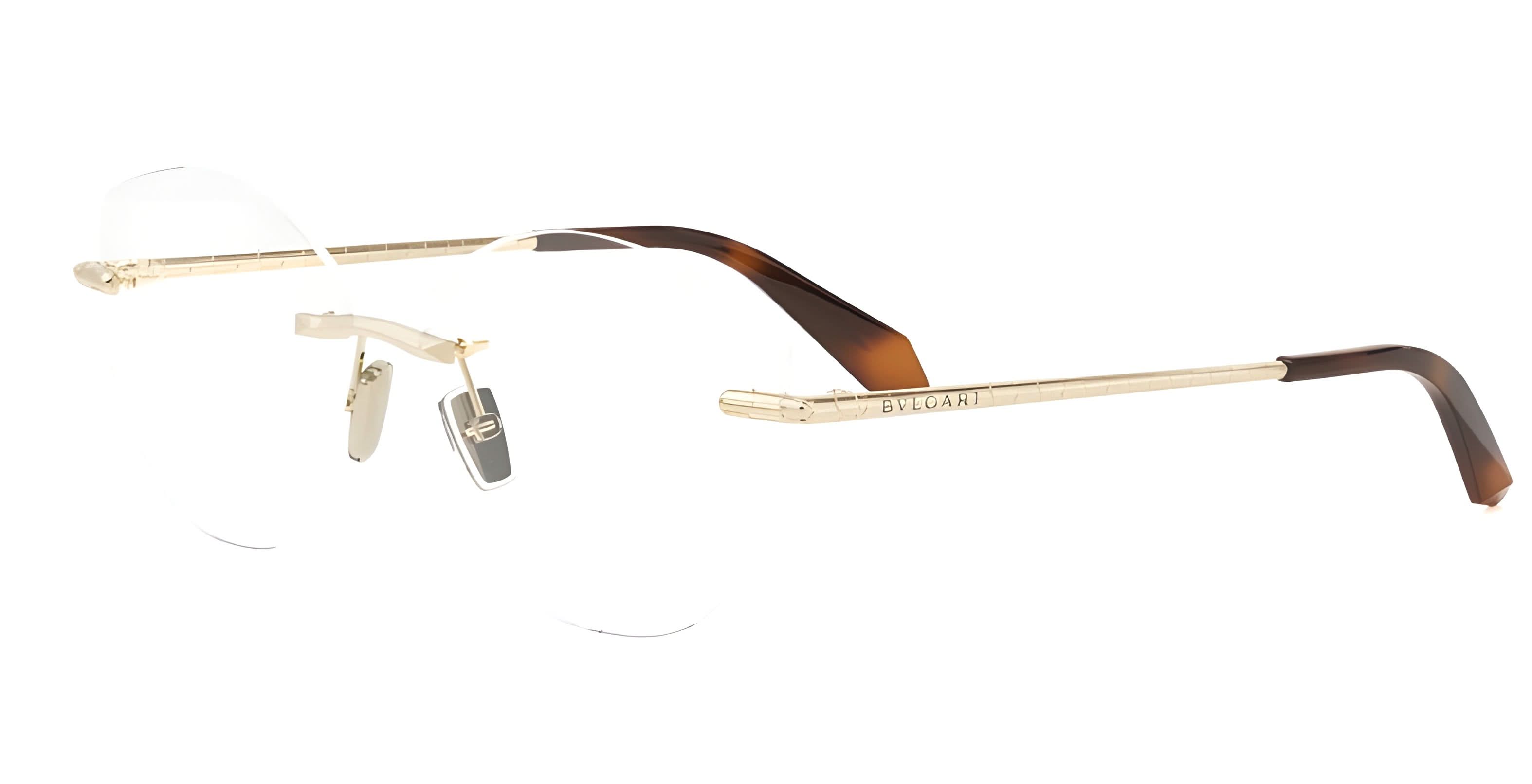 BVLGARI BV50022U 033 58 FRAME