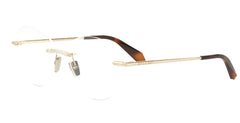 BVLGARI BV50022U 033 58 FRAME