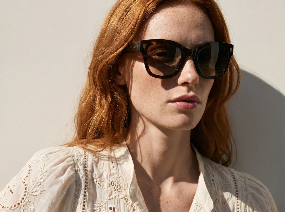 RALPH LAUREN RA5301U 500313 52 SUNGLASSES