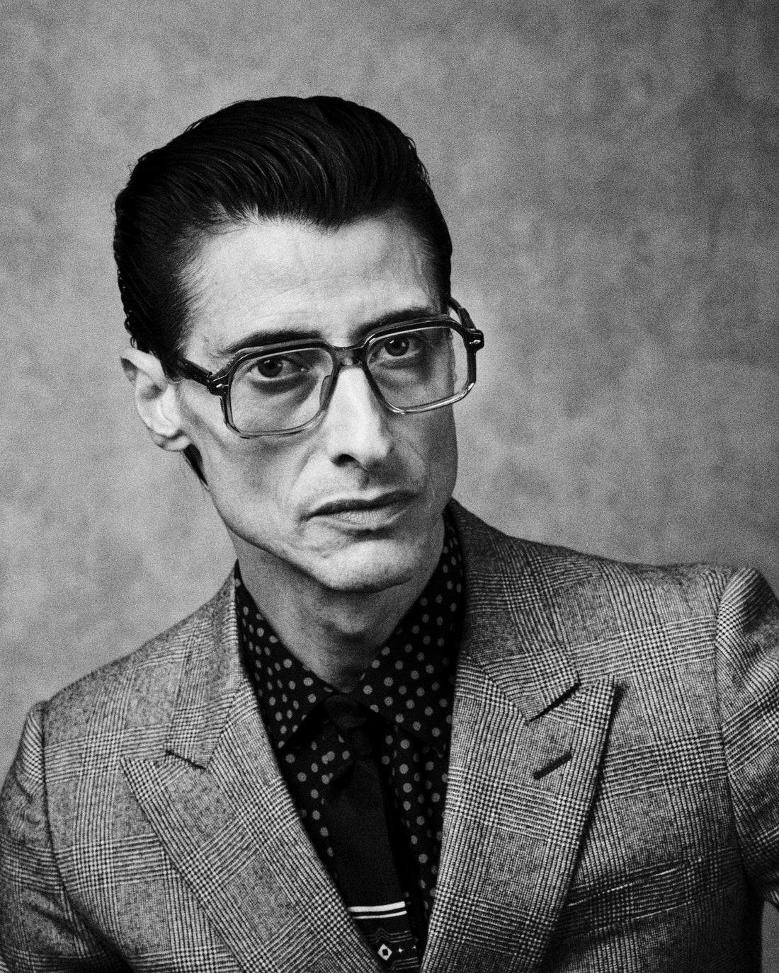 JACQUES MARIE MAGE DOMOTO 07/300 JMMOTB10 LESCOT 55 FRAME