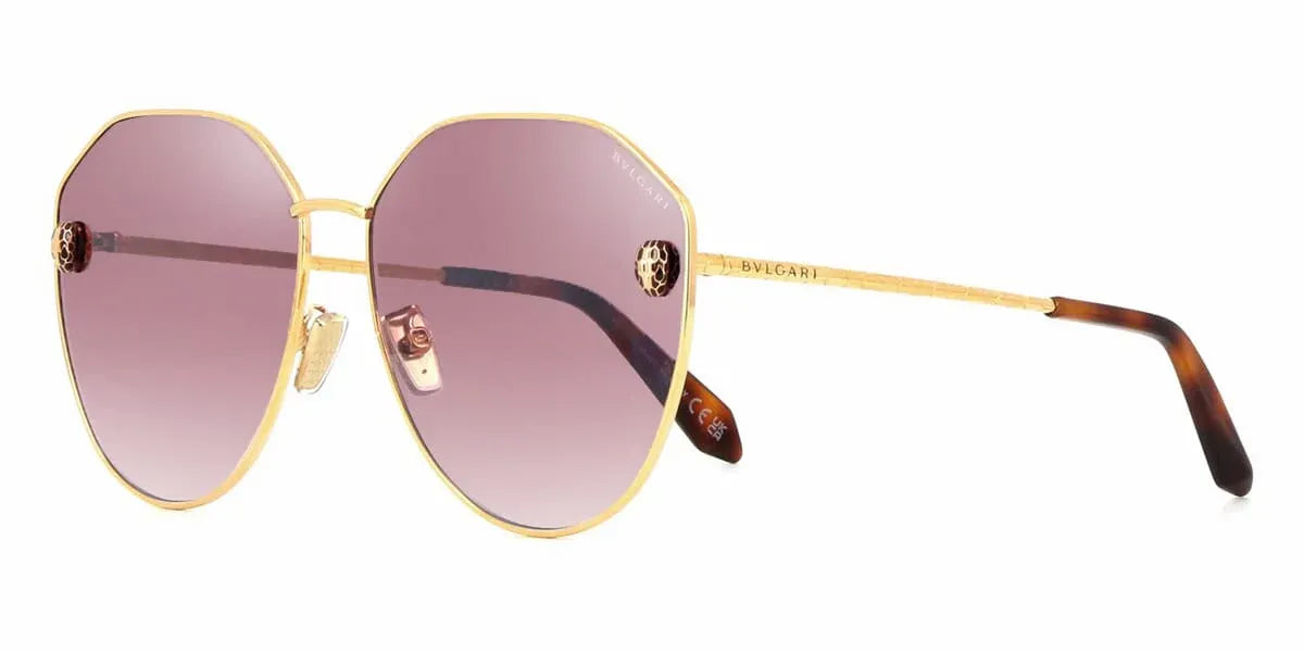 BVLGARI BV4008UN 28Z 61 SUNGLASSES