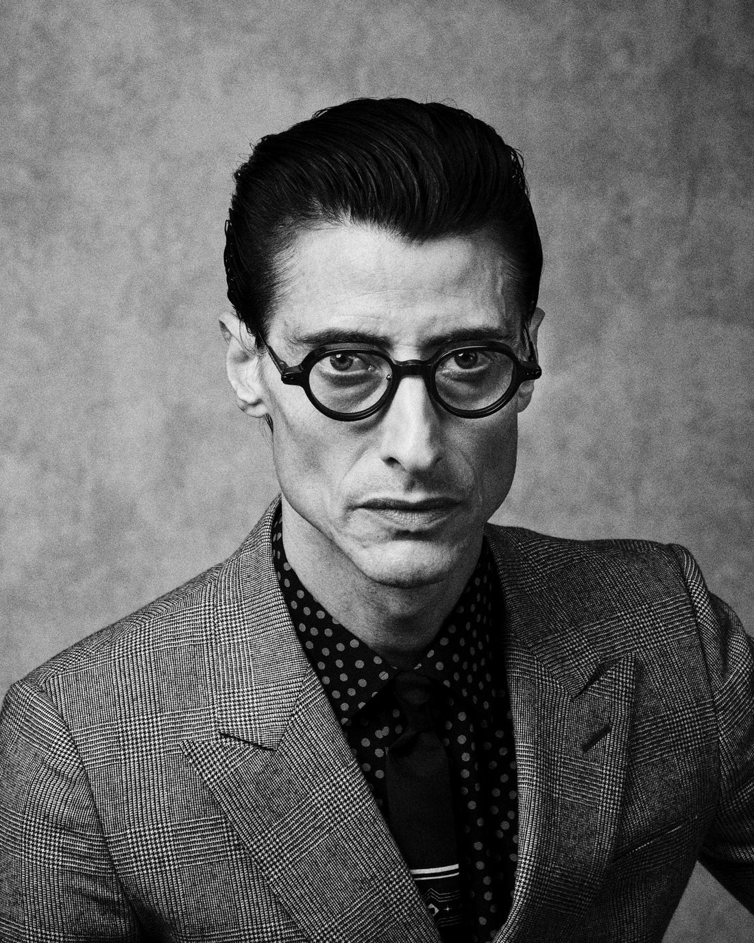 JACQUES MARIE MAGE CLARK 128/350 JMMCRV5G 45 FRAME