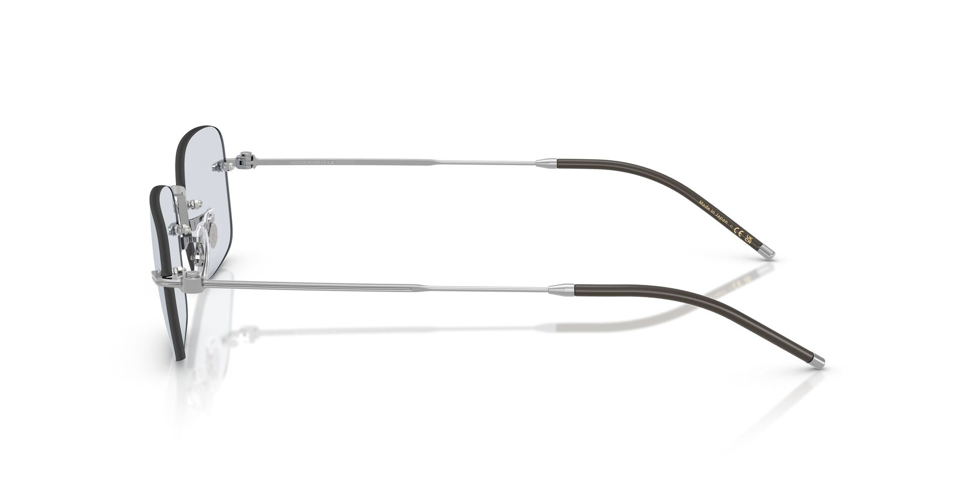 OLIVER PEOPLES OV1359T TK-10 5036 53 FRAME
