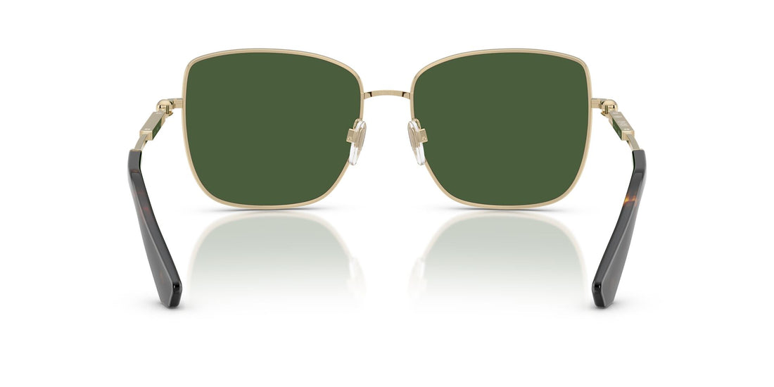 BURBERRY BE3158 1109 71 58 SUNGLASSES