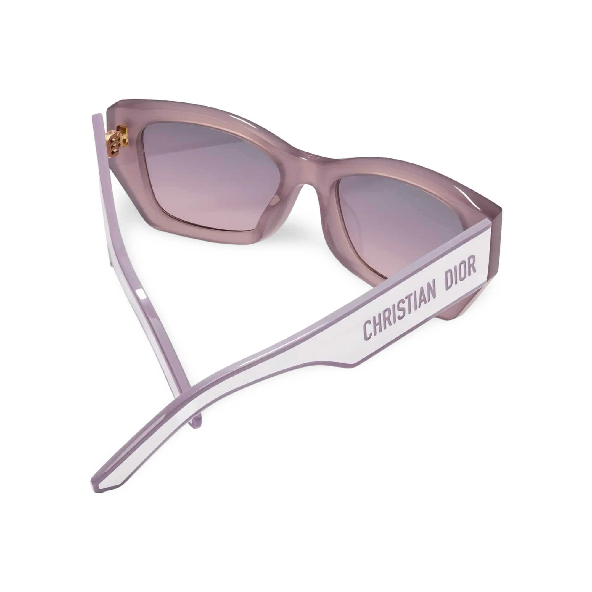 DIOR DIORPACIFIC S2U CD40113U 62G1 53 SUNGLASSES