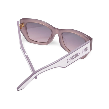 DIOR DIORPACIFIC S2U CD40113U 62G1 53 SUNGLASSES
