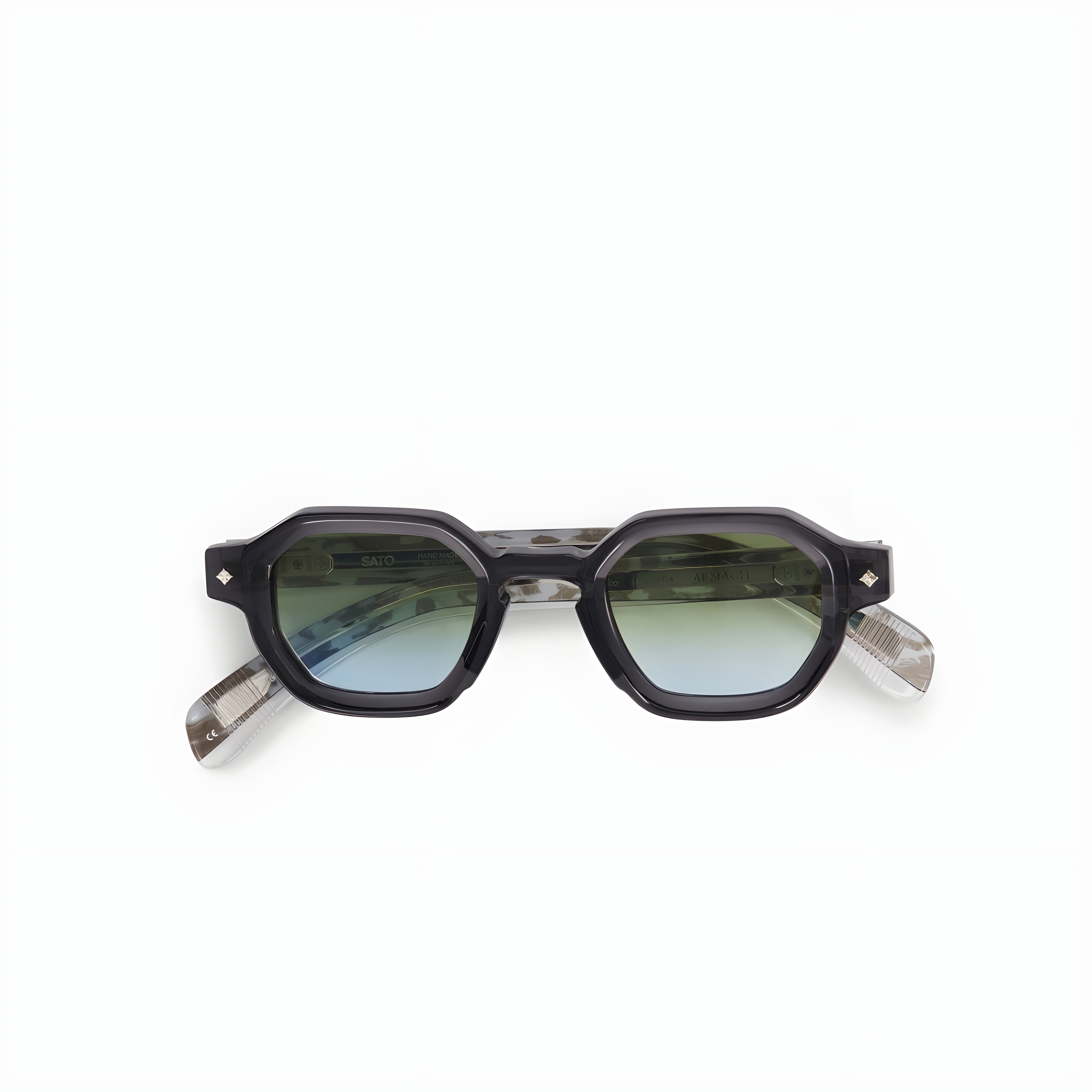 SATO ALMACH GM1 44 SUNGLASSES