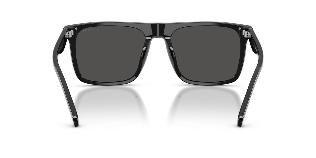COACH HC8440U CBY95 500287 57 SUNGLASSES