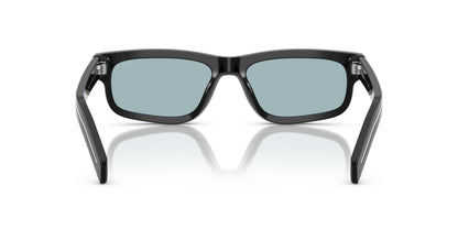 PRADA PRB11S 16K60P 55 SUNGLASSES