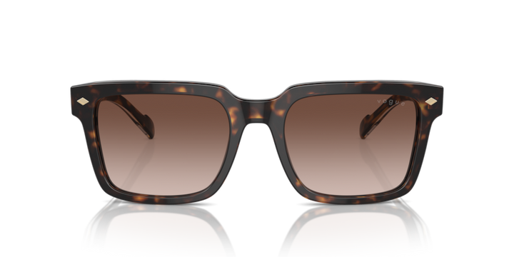 VOGUE VO5573S W65613 55 SUNGLASSES