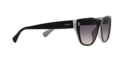 RALPH LAUREN RA5303U 6066 36 55 SUNGLASSES