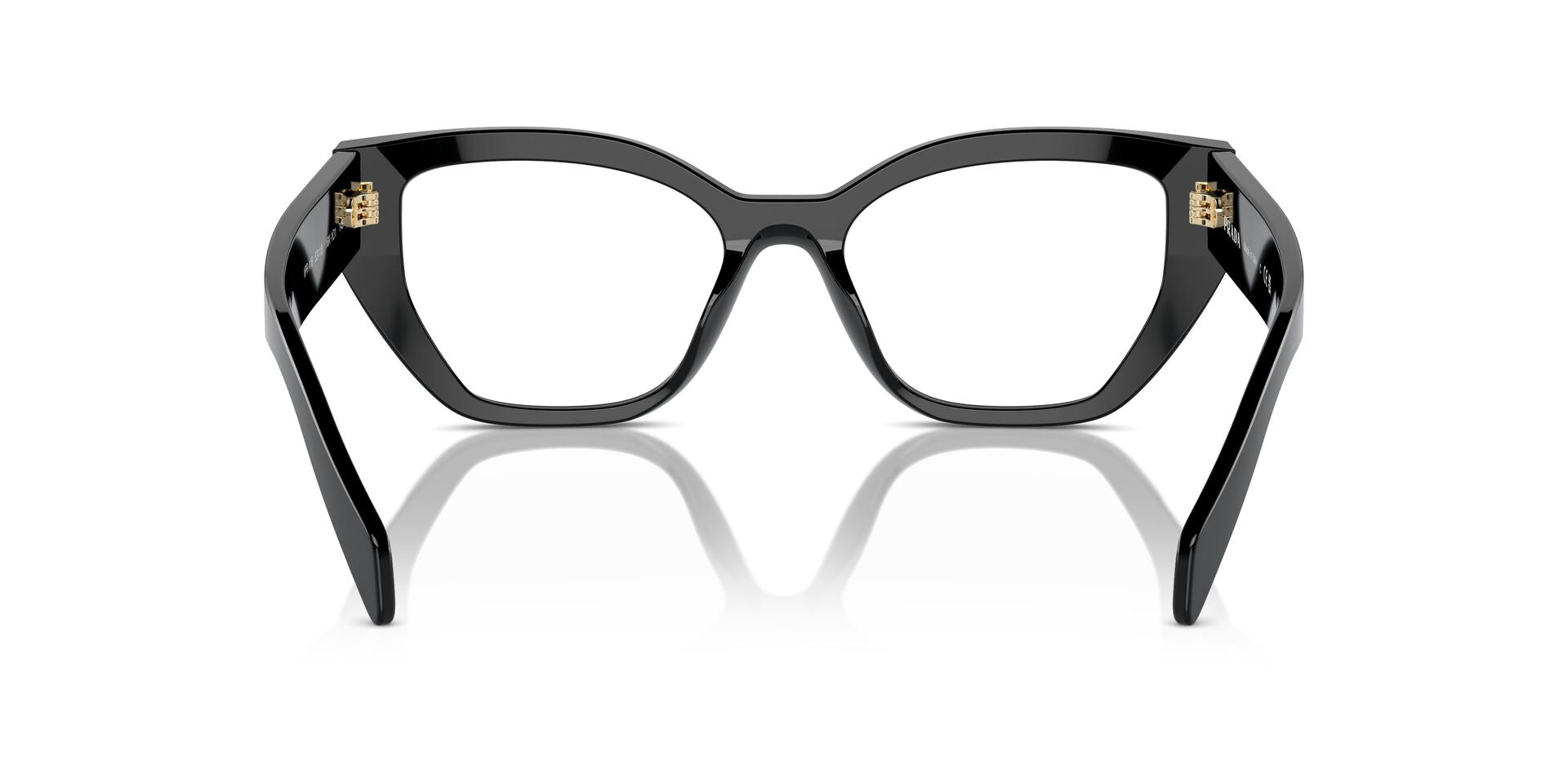 PRADA PRA16V 16K1O1 51 FRAME