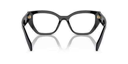 PRADA PRA16V 16K1O1 51 FRAME