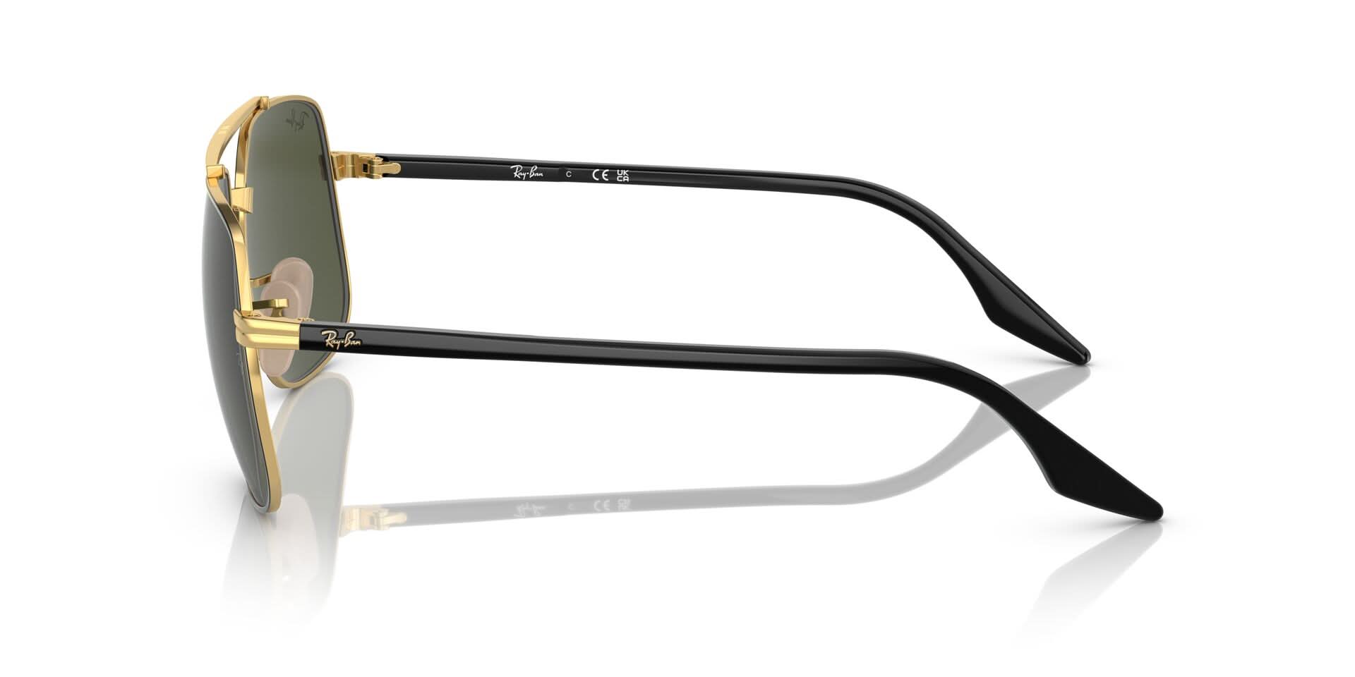RAYBAN RB3699 2000'S VIBES 900031 56 SUNGLASSES