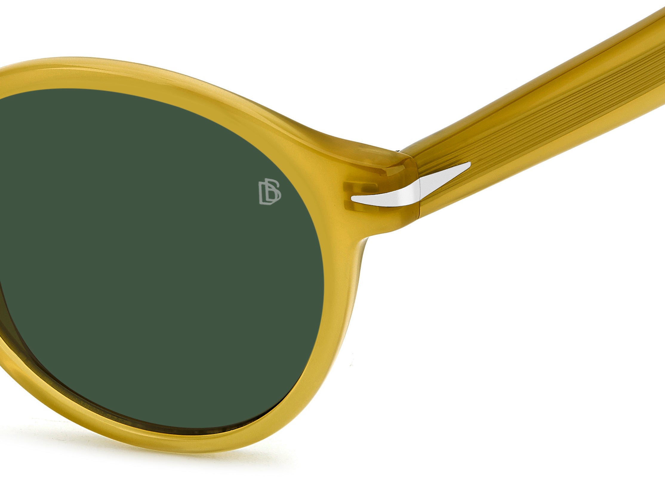 DAVID BECKHAM DB1178S 40GQT 50 SUNGLASSES