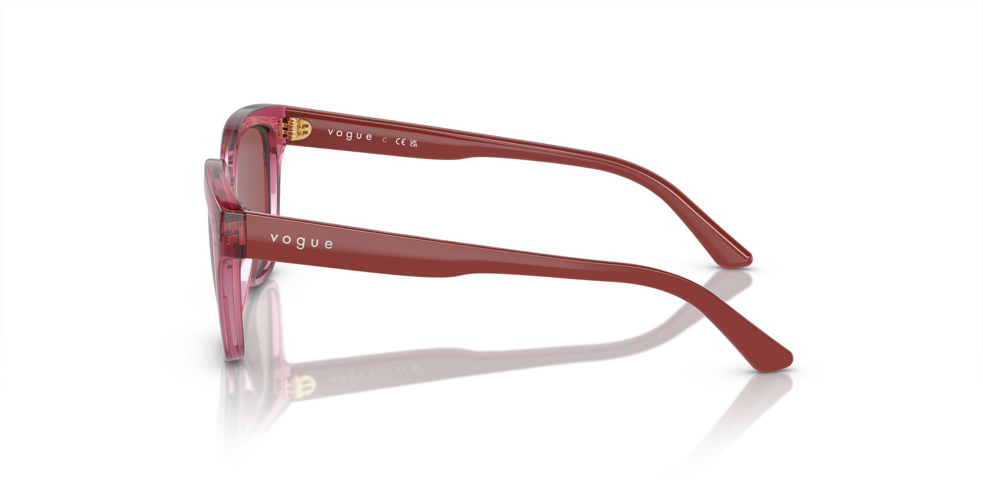 VOGUE VJ2021 306569 48 SUNGLASSES