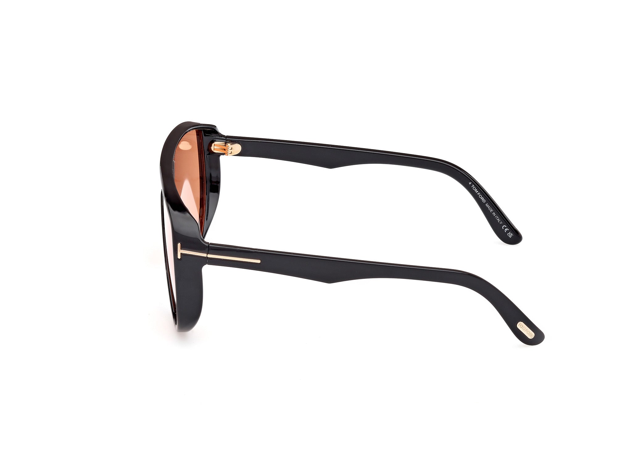 TOM FORD TF1182 ACHILLES 05E SUNGLASSES