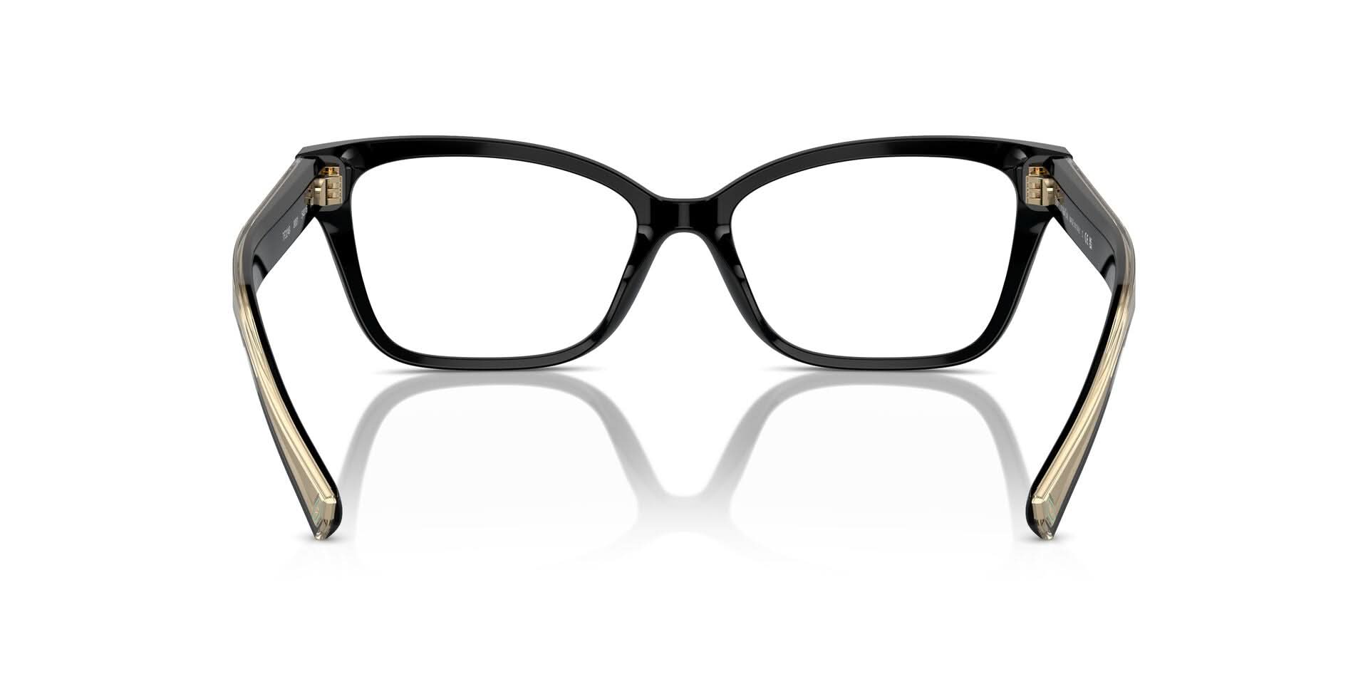 TIFFANY & CO TF2249 8001 52 FRAME