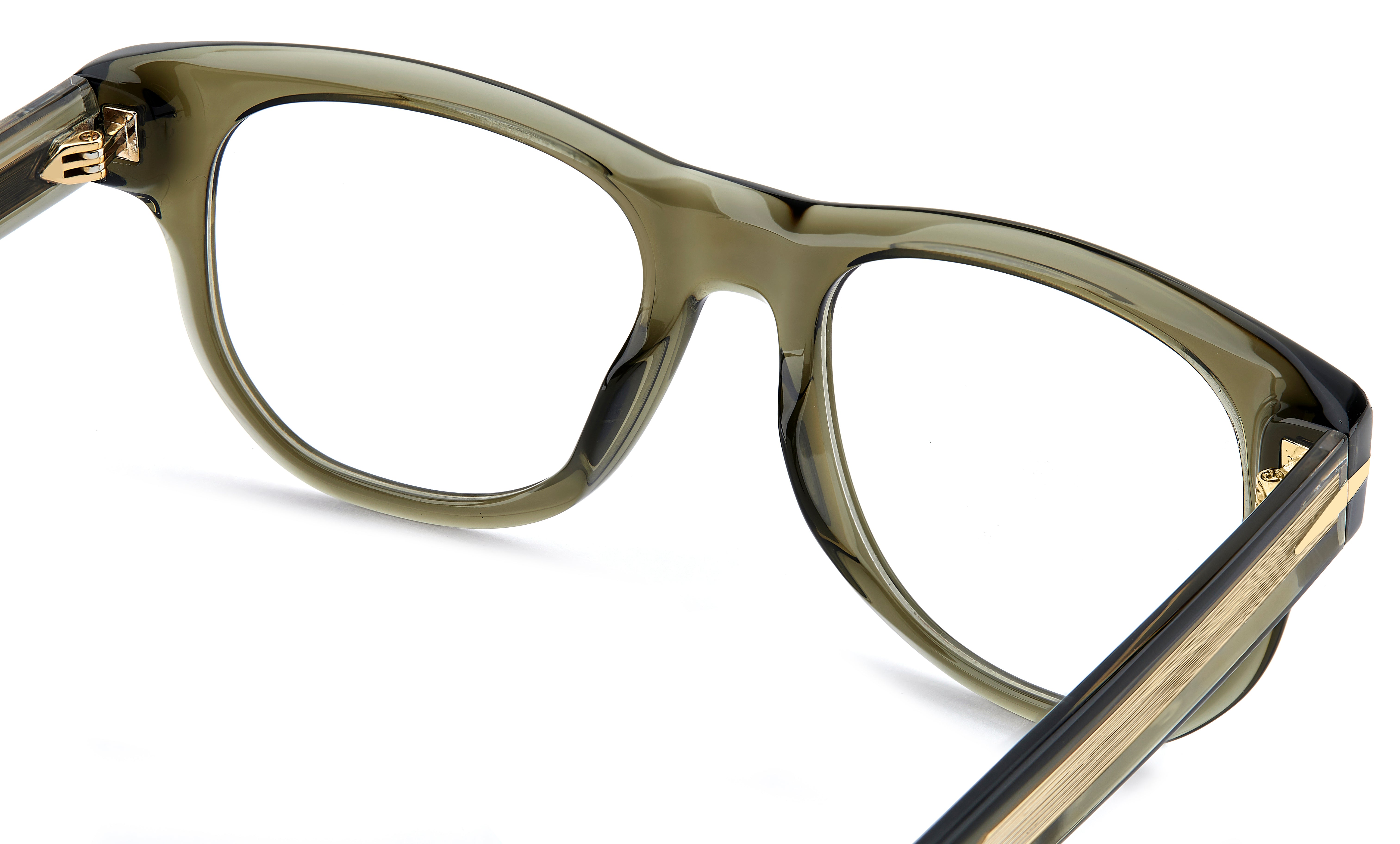 DAVID BECKHAM DB7164 4C3 52 FRAME