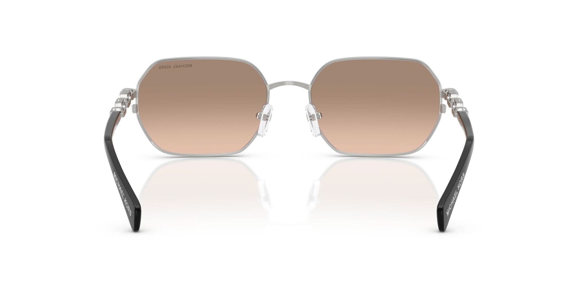 MICHAEL KORS MK1165 SAINT MARTIN 18933D 57 SUNGLASSES