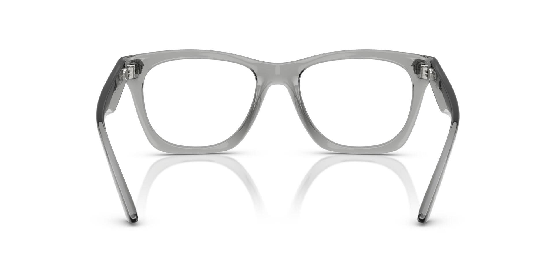 VERSACE VE3363U 5496 50 FRAME