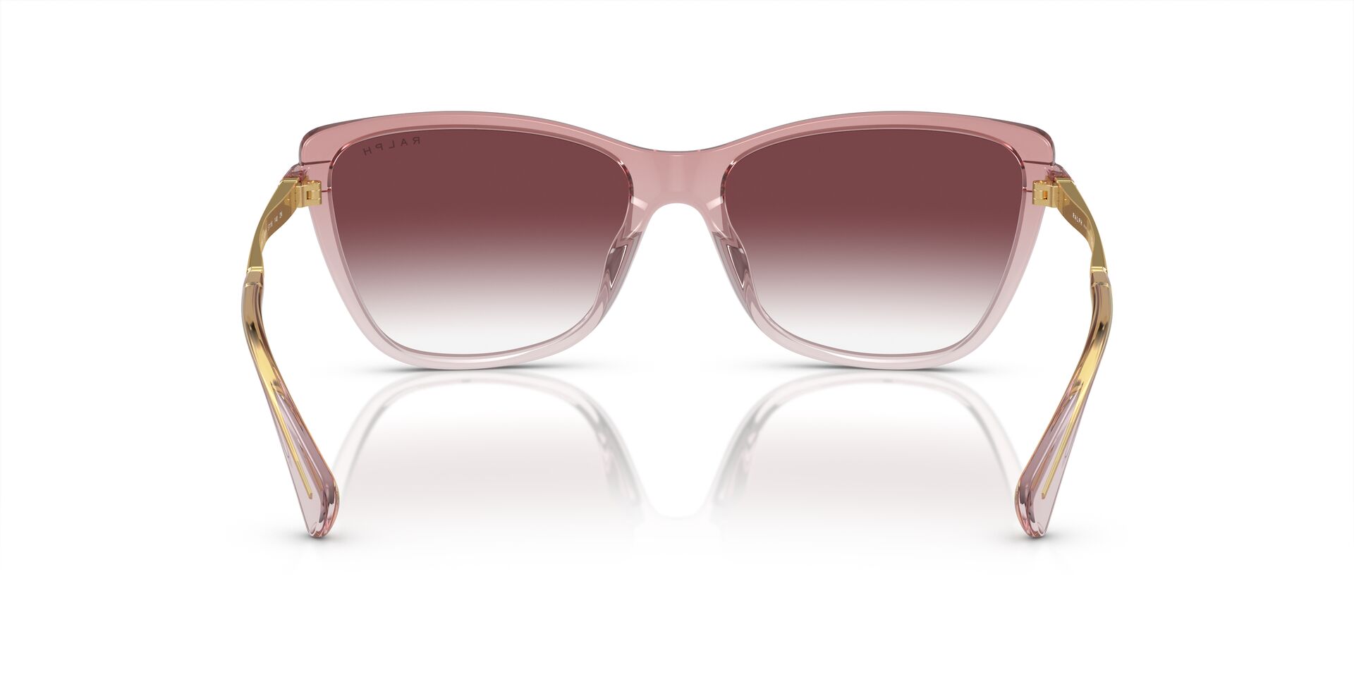 RALPH LAUREN RA5308U 61258H 57 SUNGLASSES