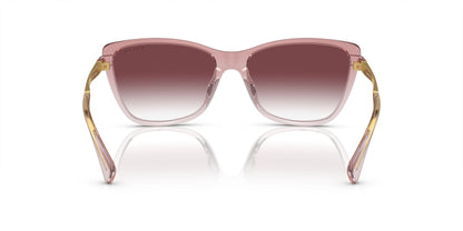 RALPH LAUREN RA5308U 61258H 57 SUNGLASSES