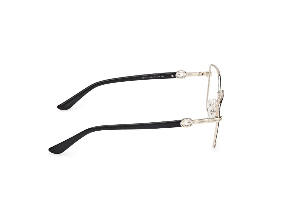 GUESS GU50313 001 53 FRAME