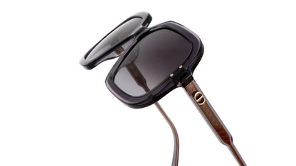 DIOR HIGHLIGHT S1I CD40123I 45A1 57 SUNGLASSES