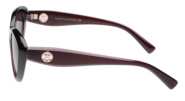 TOMMY HILFIGER TH1594 C4 55 SUNGLASSES