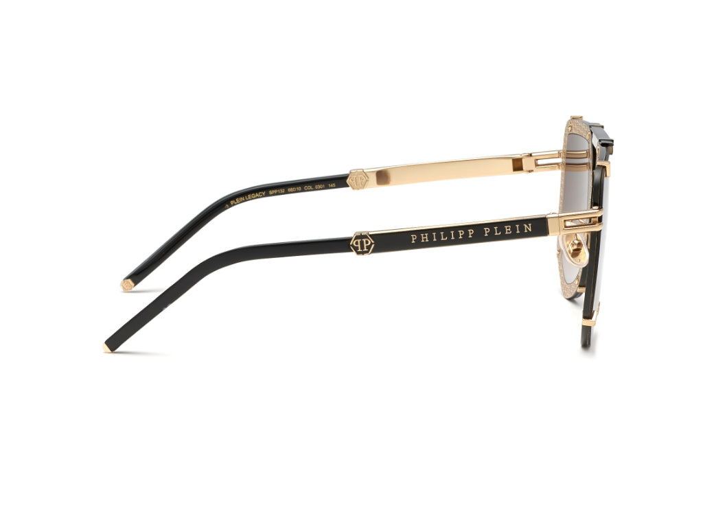 PHILIPP PLEIN SPP132 0301 66 SUNGLASSES