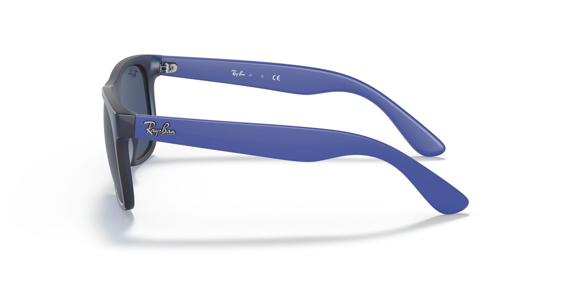 RAYBAN RJ9069S JUNIOR JUSTIN 706080 48 SUNGLASSES