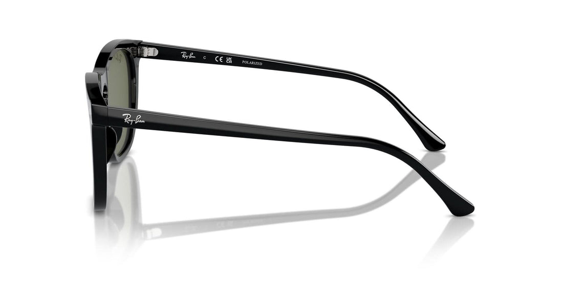 RAYBAN RB2210 BEATE 901/58 53 SUNGLASSES