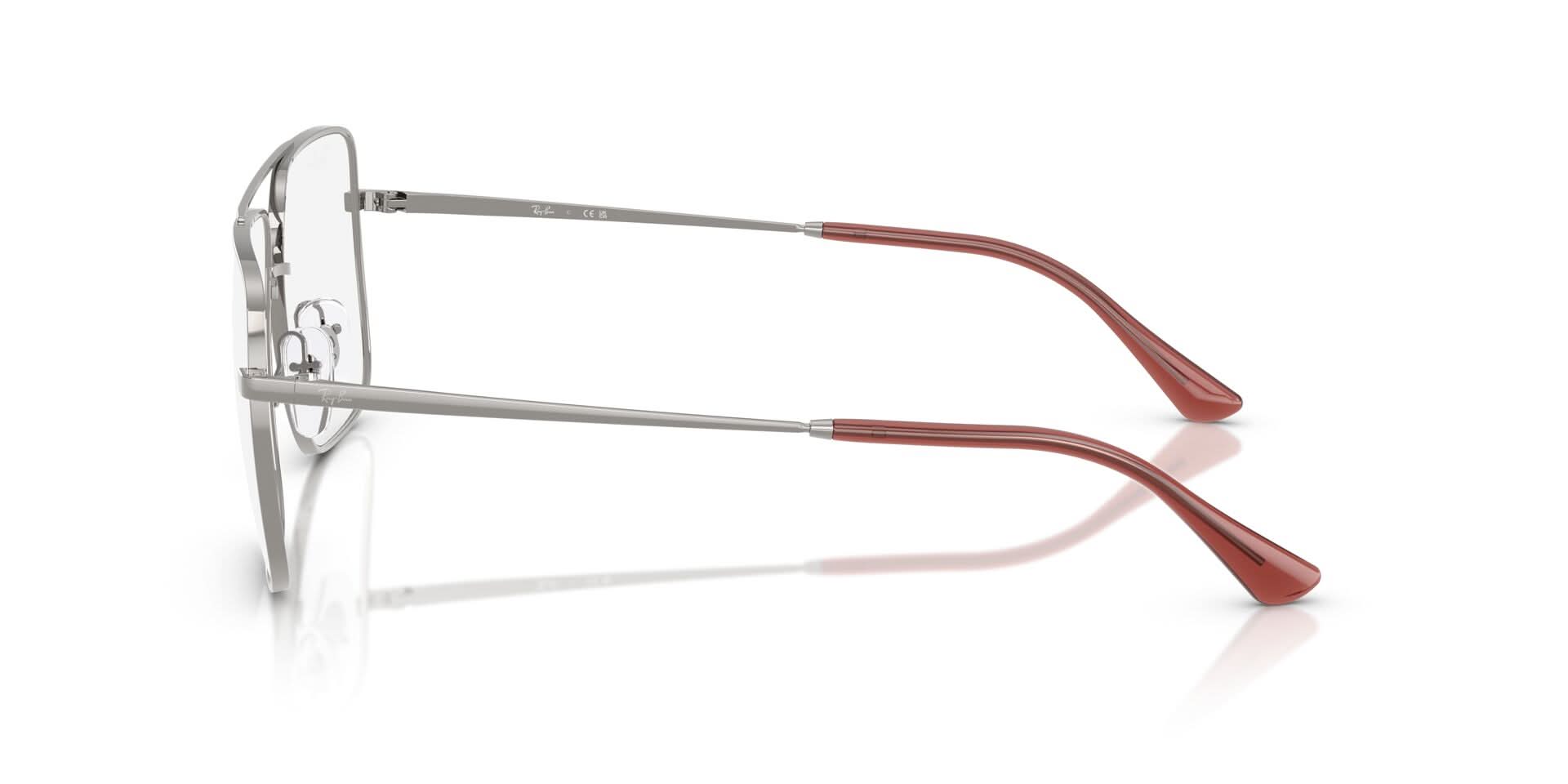 RAYBAN RX3758V ARI 2505 54 FRAME