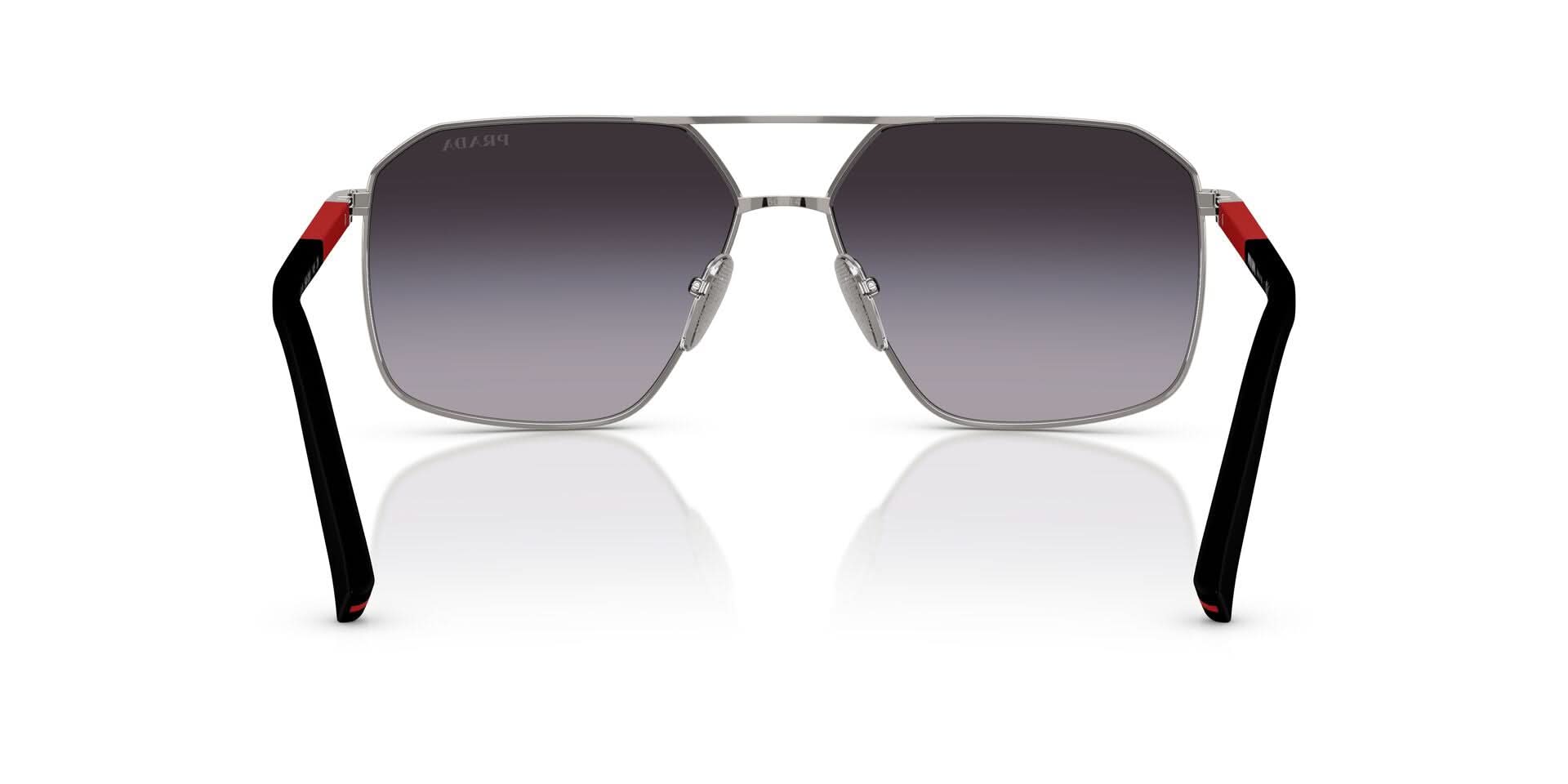 PRADA PSA50S 5AV09U 60 SUNGLASSES