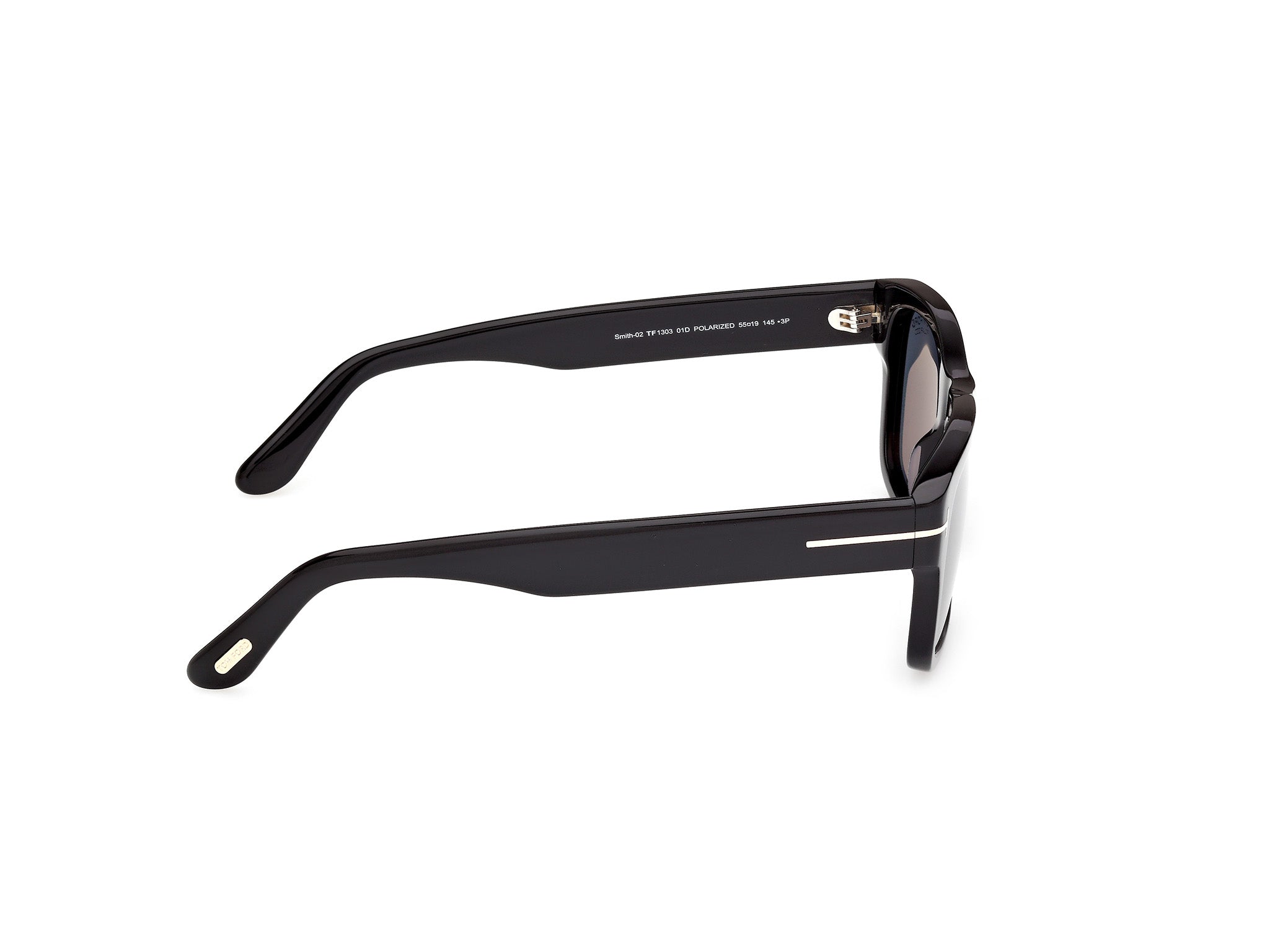 TOM FORD TF1303 SMITH 02 01D 55 SUNGLASSES