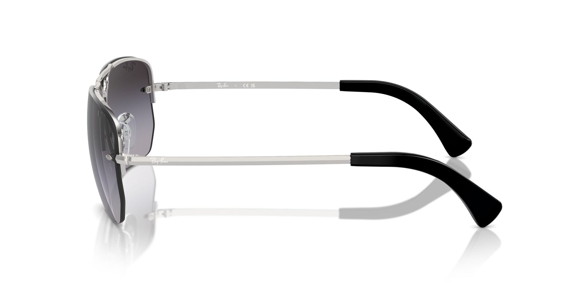 RAYBAN RB3738I EMY 003/8G 59 SUNGLASSES