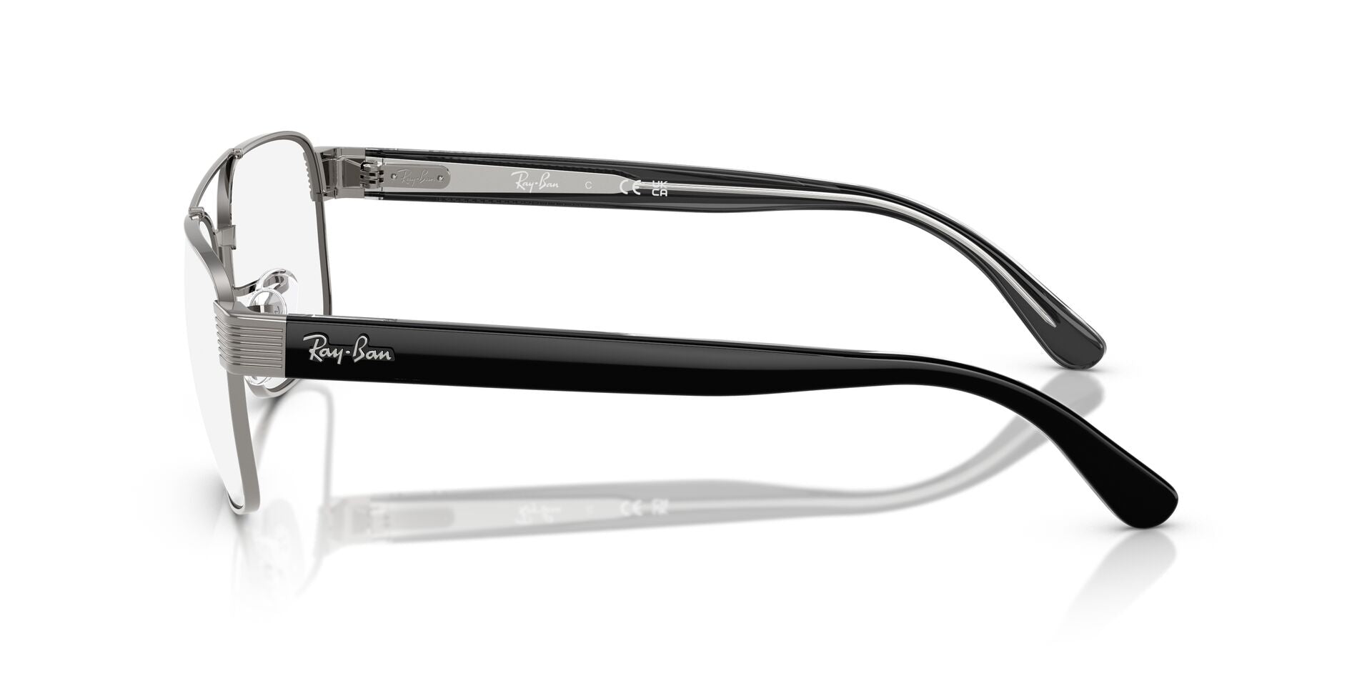 RAYBAN RX3751V 2502 56 FRAME