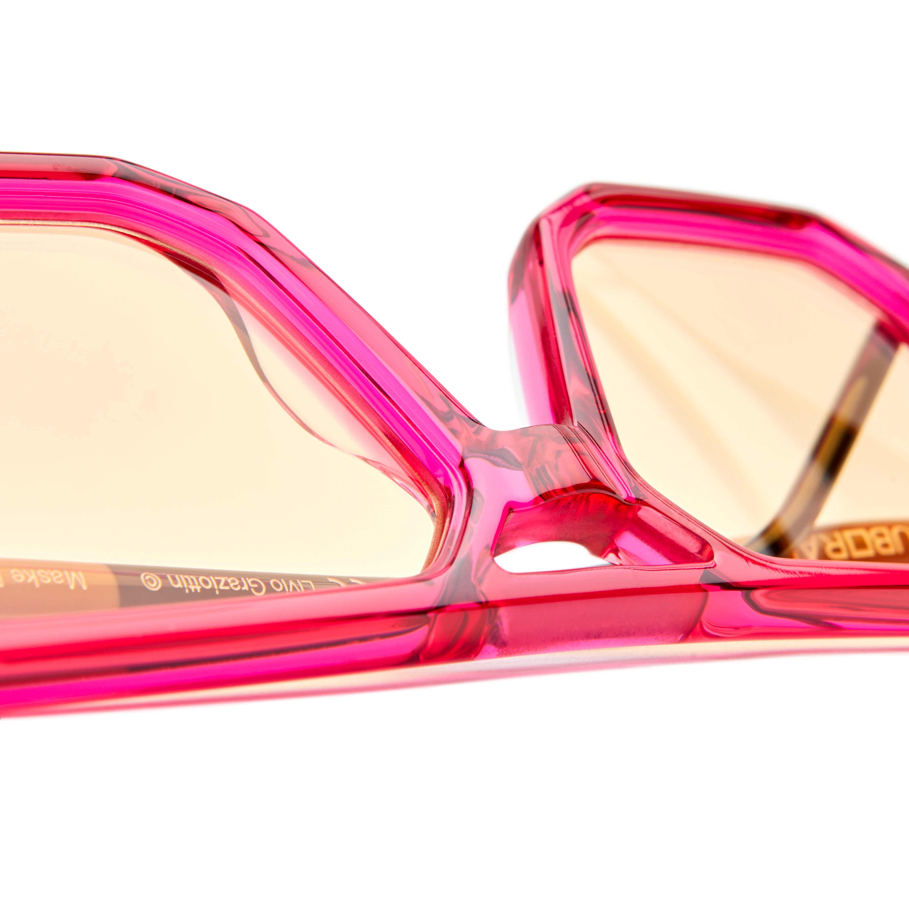 KUBORAUM P8 SUN MA 53 SUNGLASSES