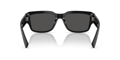 DOLCE & GABBANA DG4483 501 87 54 SUNGLASSES