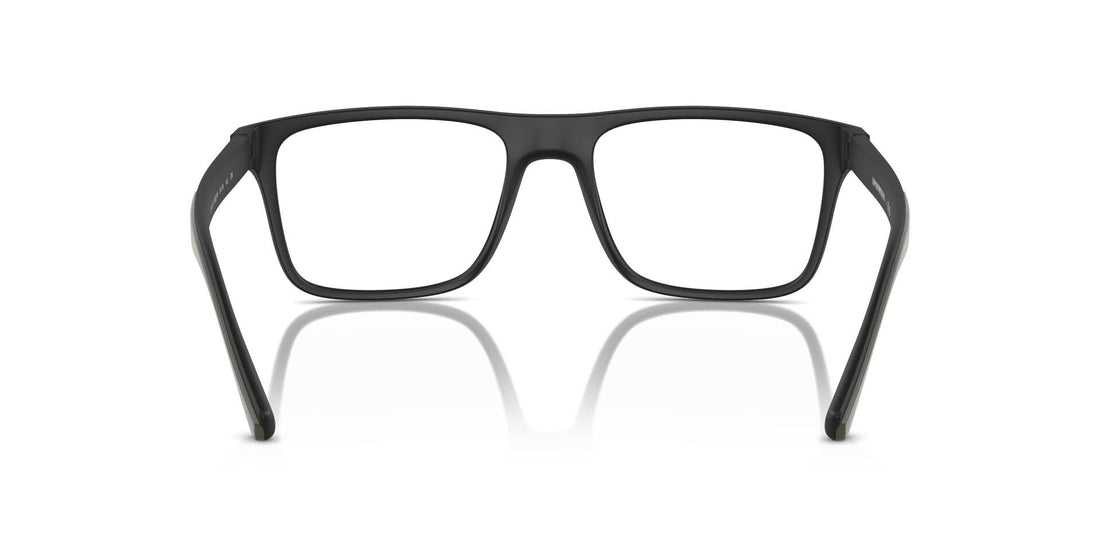EMPORIO ARMANI EA4115 CLIPON 58531W 54 SUNGLASSES