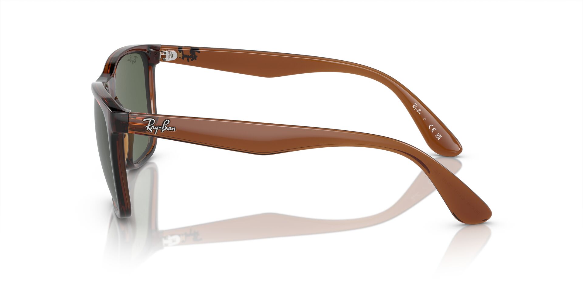 RAYBAN RB4349I 674771 56 SUNGLASSES