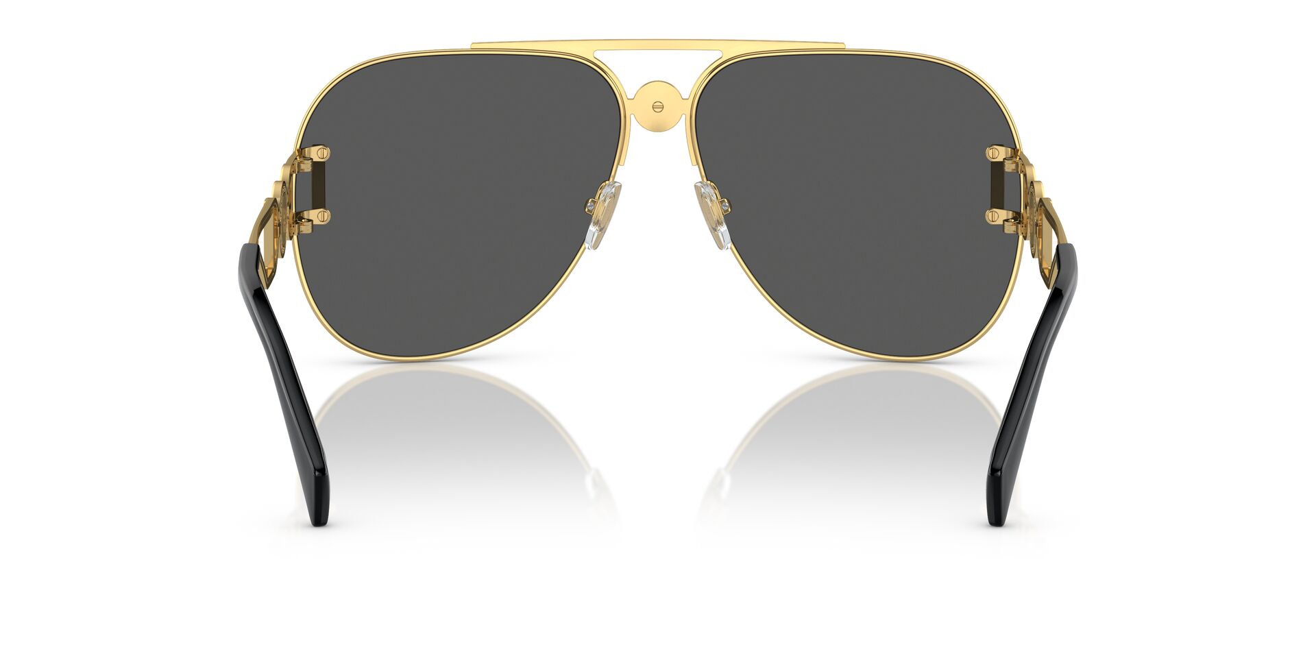 VERSACE VE2255 100287 63 SUNGLASSES